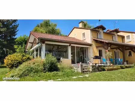 maison familiale