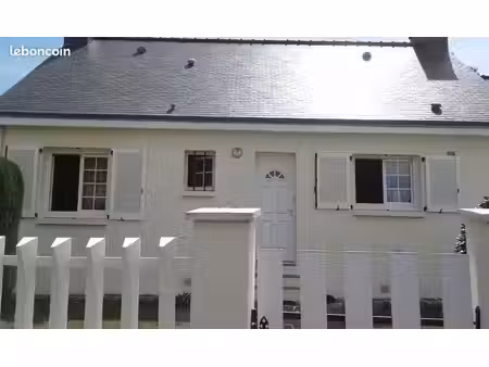 maison type f4