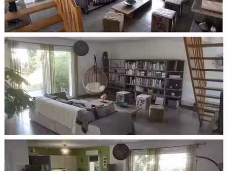 coup de cœur – maison 5 pièces 110 m² – lotissement calme – montaigu-vendée / saint-hilair