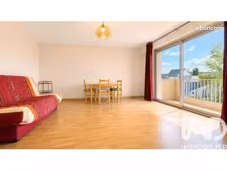 studio 1 pièce 36 m²