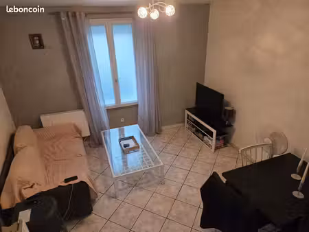 appartement duplex