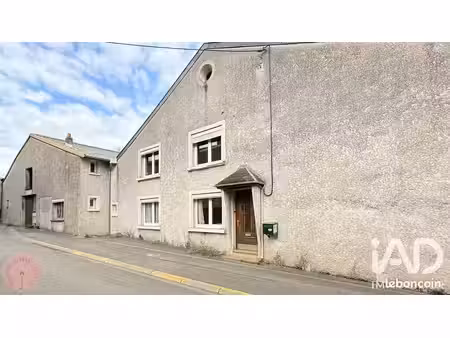 ferme 7 pièces 135 m²