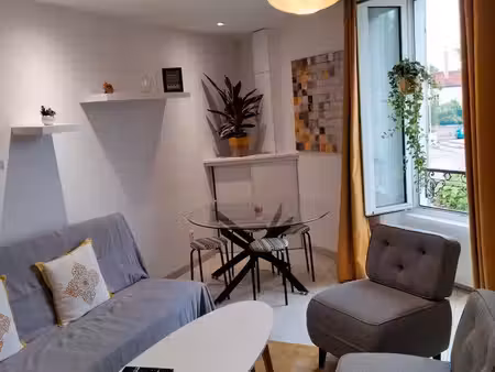 ? à louer – votre petit cocon aux portes du centre-ville d’auxerre