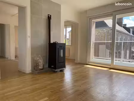 appartement proche centre ville