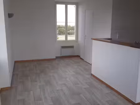 appartement studio 29 m² conlie