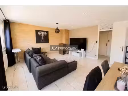 appartement 2 pièces 69 m²