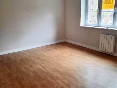 appartement t2 – 53 m² – la haye