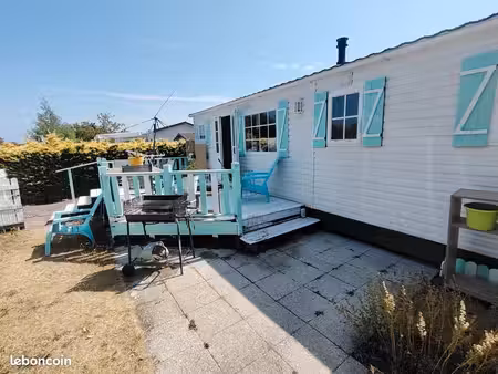 a louer mobile home pordic