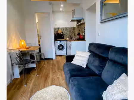 studio étudiant nice vauban