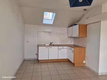 appartement centre ville