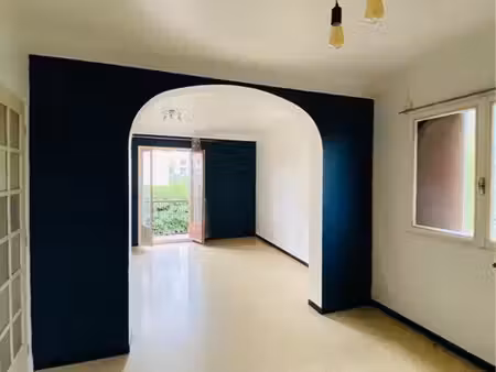 appartement t4 90m2 non meublé