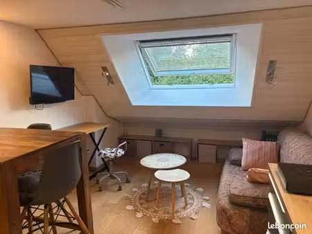 location studio étudiant