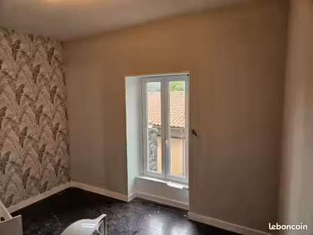 appartement t2/f2