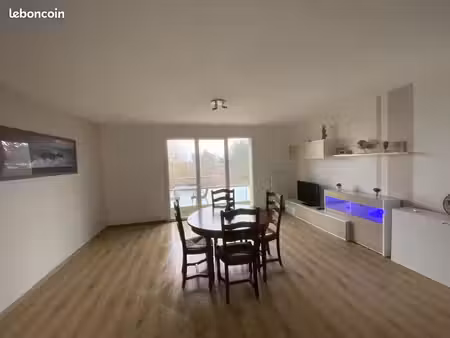 appartement en résidence à 2 pas de lille