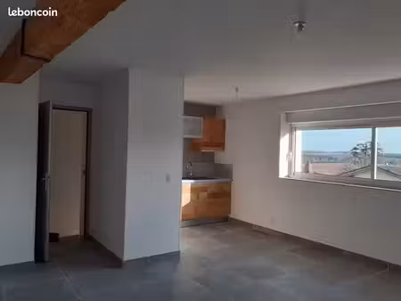 loue appartement