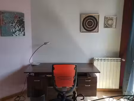 chambre pour étudiant