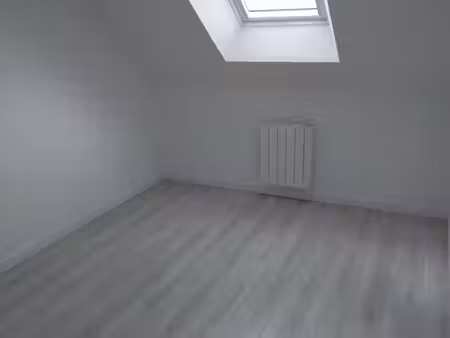 location maison quelaines