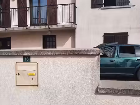 maison à louer vareilles