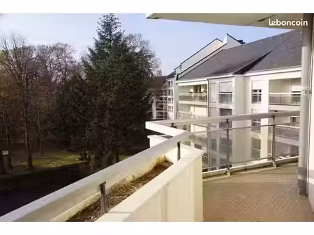 à louer à blois
