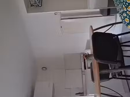 studio 20m2