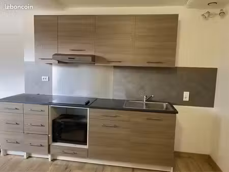 location appartement 75m2