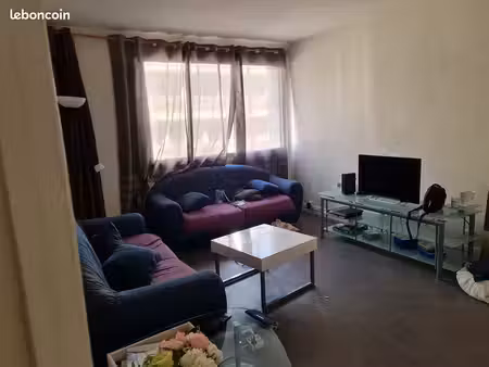 apartement t3 meublé quartier gare