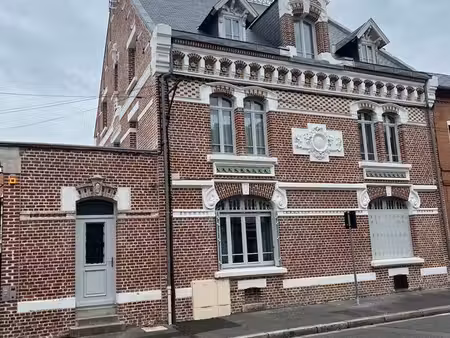 loue appartement type 3