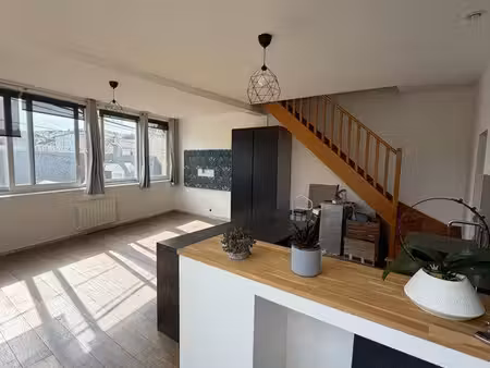 appartement epernay duplex 76 m2