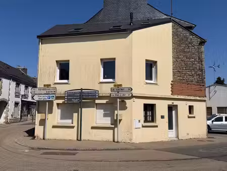 appartement duplex