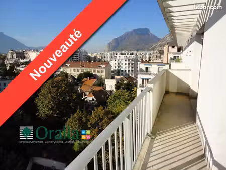 appartement 1 pièce 29 m²