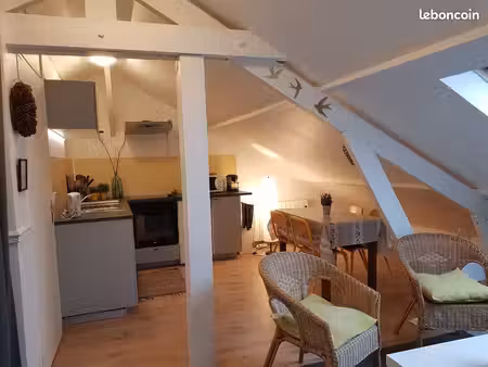 studio à louer