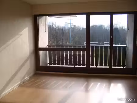 appartement t3 de 64m2 – rue doyen gosse