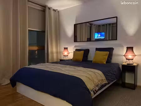 studio à louer