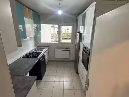 appartement 3 pièce