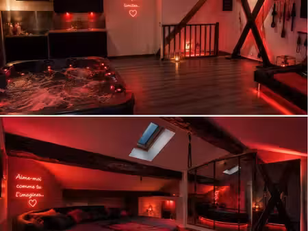 location love room