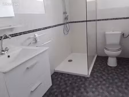 appartement f3
