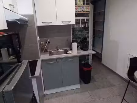 f2 meublé