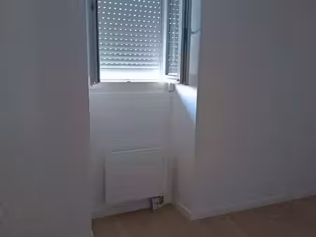 appartement de 60 m2