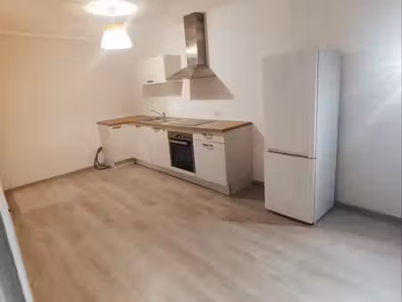 appartement t2 dans vieux saint geosmes