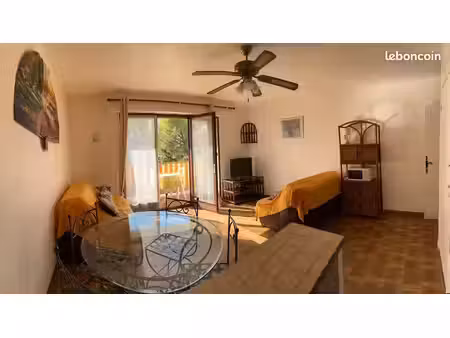 grand studio pour étudiants sophia