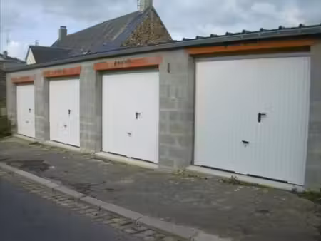 garage baudreville