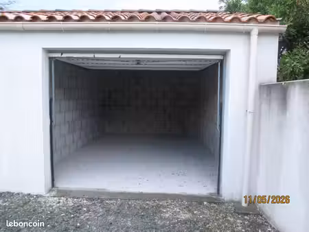 garage depot