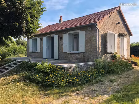 charmant pavillon indépendant