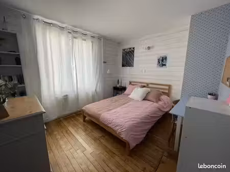chambre à louer