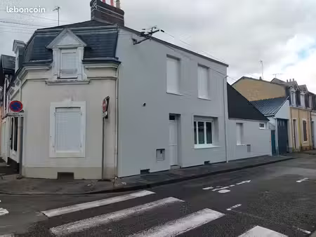maison de ville