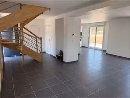 maison 3 chambres