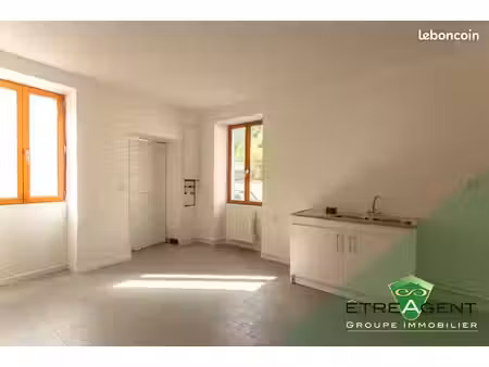 maison de ville 5 pièces 88 m²