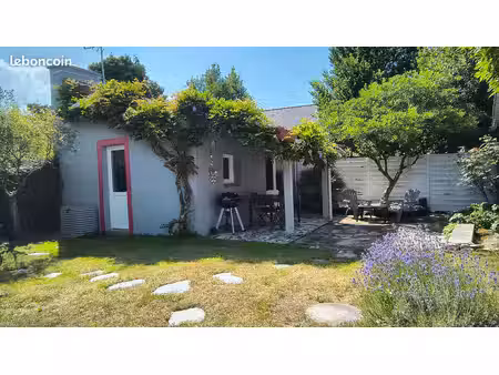dépendance meublée