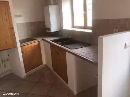 jolie maison individuelle a saint alban du rhone