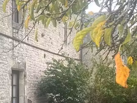 maison de 75 m2 avec terrasse